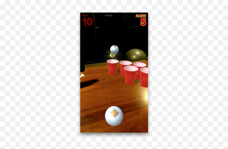 Beer Pong Ar App Store Data U0026 Revenue Download Estimates - Beer Pong Png,Beer Pong Icon