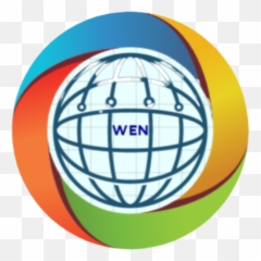Wen Home - Worldwide Express Network Disco Ball Clip Art png