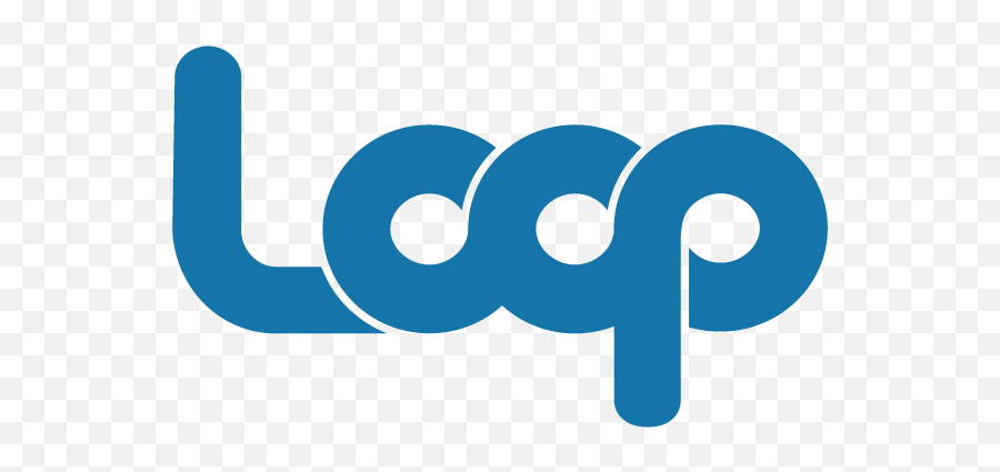 Loop Passive Return Bin U2014 Paige Hendersen - Loop Logo Png,Loop Icon