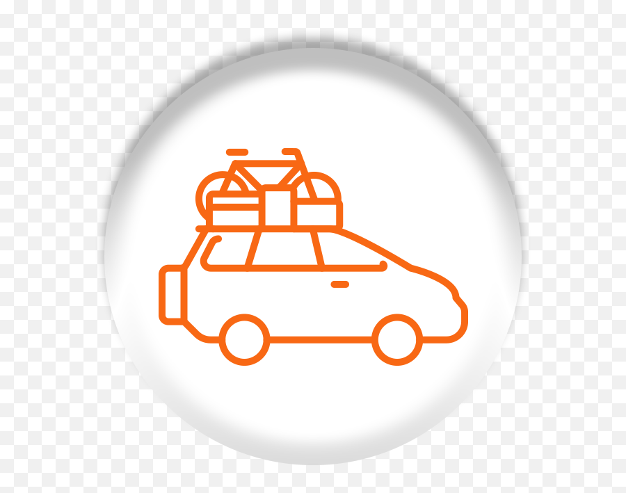 Mountain Biking Lakeshore Rv Blog - Car Travel Icon Png,Bike Rack Icon