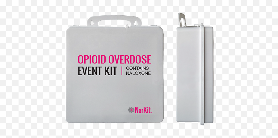 Purpose Built Products For Narcan Nasal Spray Deployment Png Icon