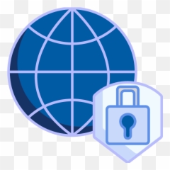 Network Security Compliance Esei - Presence Icon png
