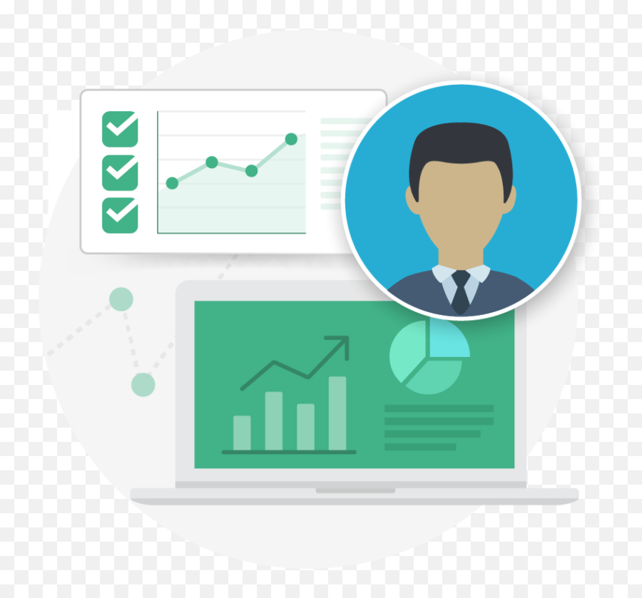 Data And Insights Solution Syntasa - Worker Png,Business Insight Icon