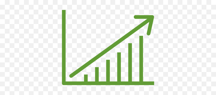 Securing Our Future - University Of New Haven Statistical Graphics Png,Mini Graph Icon