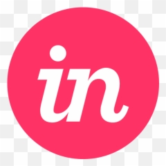 Invision Prototype Tools Icon - Free Social 1 png