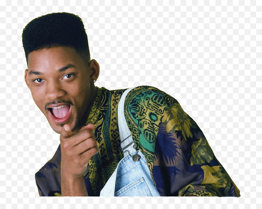 Will Smith Png Transparent Photo - Fresh Prince Of Bel Air Png,Will Smith Transparent
