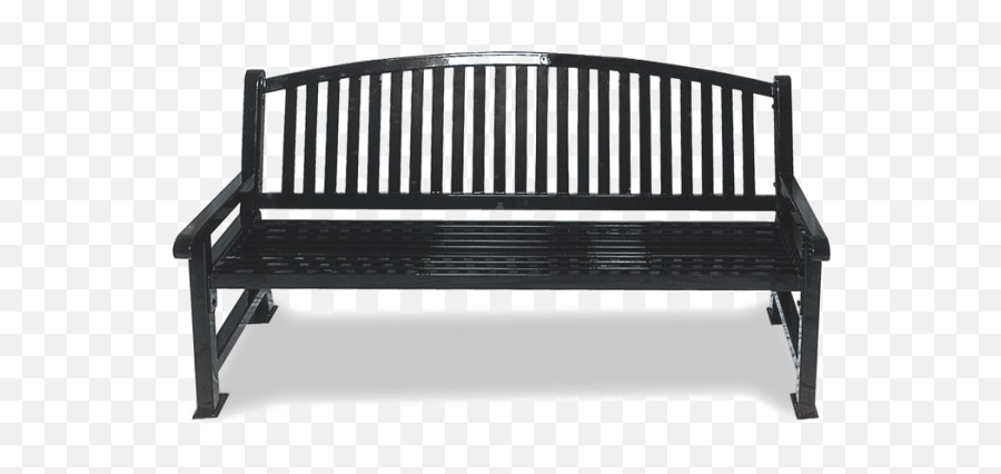 Park Bench Transparent Png - Transparent Park Bench Png,Park Bench Png