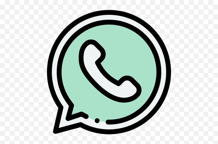 Whatsapp Kostenlose Vektor - Icons Entworfen Von Freepik Png,Circle Icon Psd Tumblr