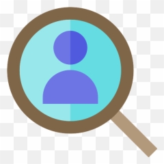 Multicolor Human Speaking Transparent PNG