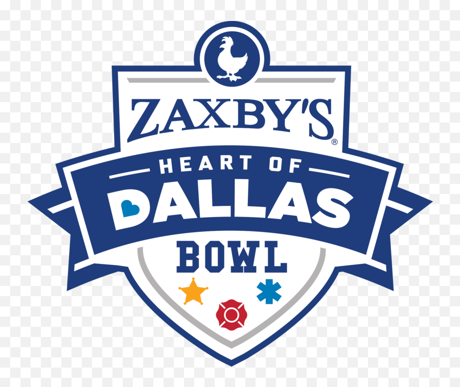 2017 Holiday Bowl - Zaxbys Heart Of Dallas Bowl 2014 Png,Michigan State Football Logos