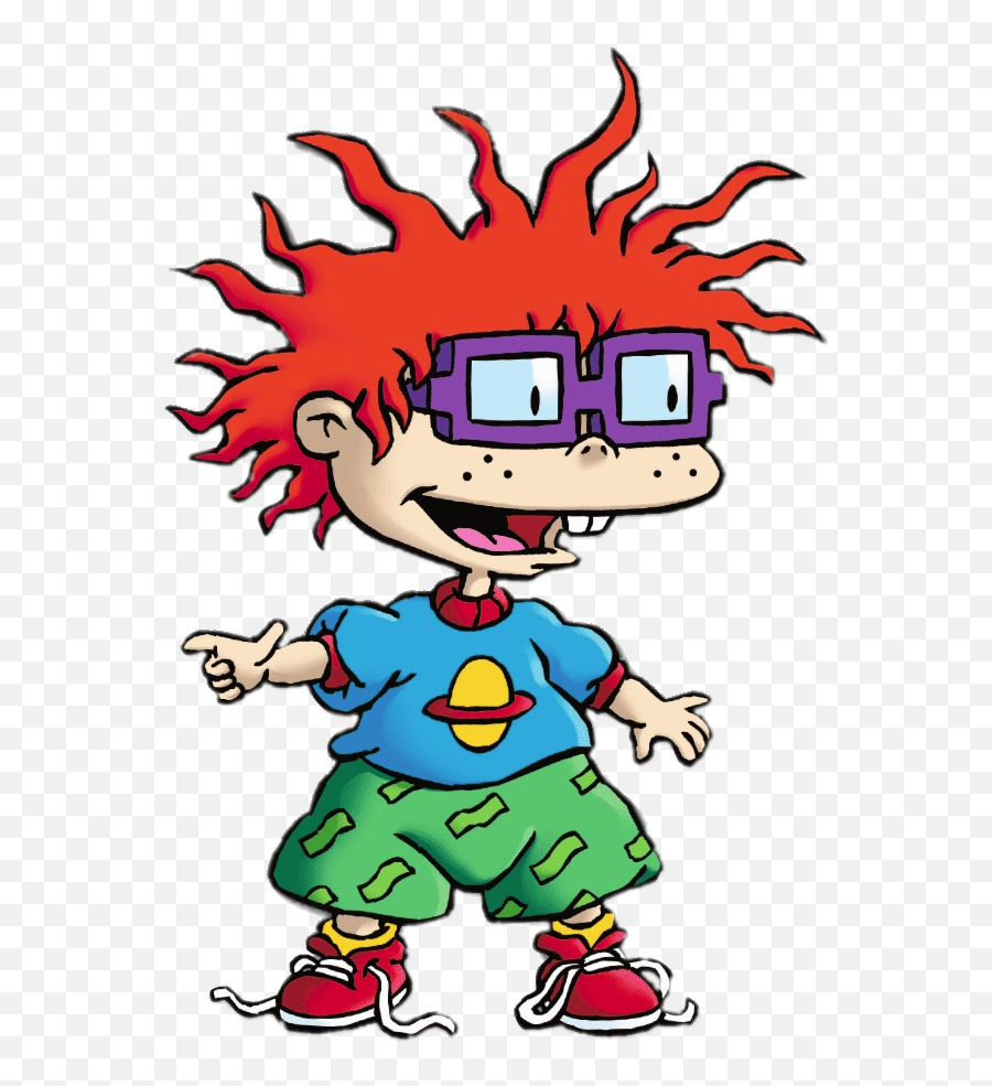 Chucky Rugrats Png Image