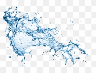 Download Ocean Splash Png - Water Transparent PNG Background