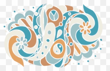 Transparent Png Svg Vector File - Illustration,Paisley Png