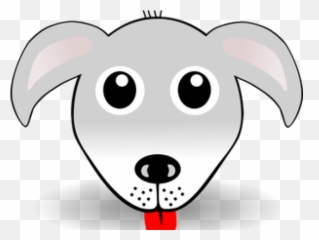 Funny Face Cartoon 15 - 300 X 249 Webcomicmsnet Dog Face Black And White Clipart Png,Funny Face Png