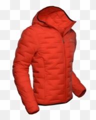 M Stretch Down Hood Stellar Equipment - Pocket Png,Hood Png