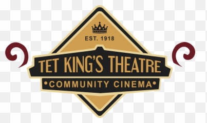 Kingu0027s Theatre Broadway Stratford - Traffic Sign Png,Detective Pikachu Logo Png