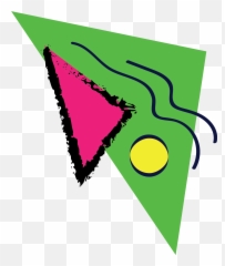 I Made A Transparent 80u2032s Thing - 1990s Aesthetic Art Transparent 80s Clipart Png,90s Png