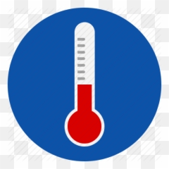 Thermometer Free Image Icon - Clip Art png