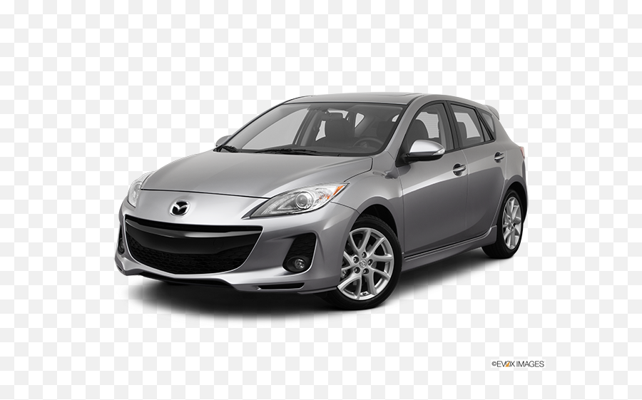 2012 Mazda 3 - 2012 Mazda Mazda3 Png,Mazda Png