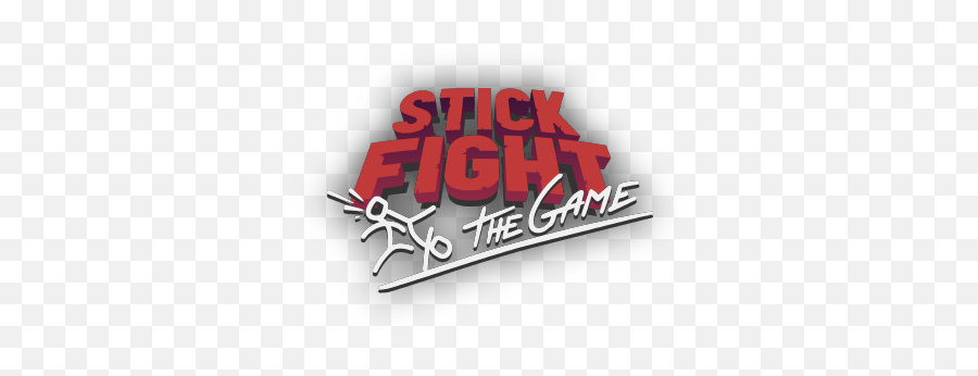 Stick Fight The Game Keys For Free Gamehag - Graphic Design Png,Game Logo