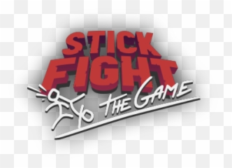 Stick Fight The Game Keys For Free Gamehag - Graphic Design Png,Game Logo
