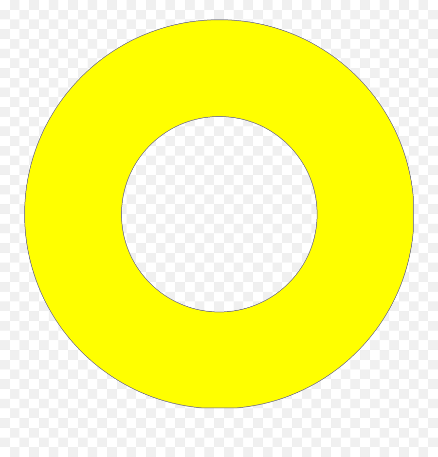 Yellow Circle - Yellow Circle Logo Png,Yellow Circle Png