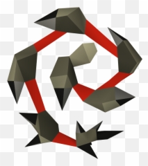 Abyssal Whip - Abyssal Whip Rs3 Png,Whip Png
