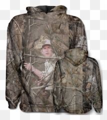 Hoodie - United States png