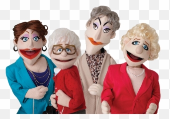 As Weather Cools Citys Arts Scene - Cartoon Png,Golden Girls Png
