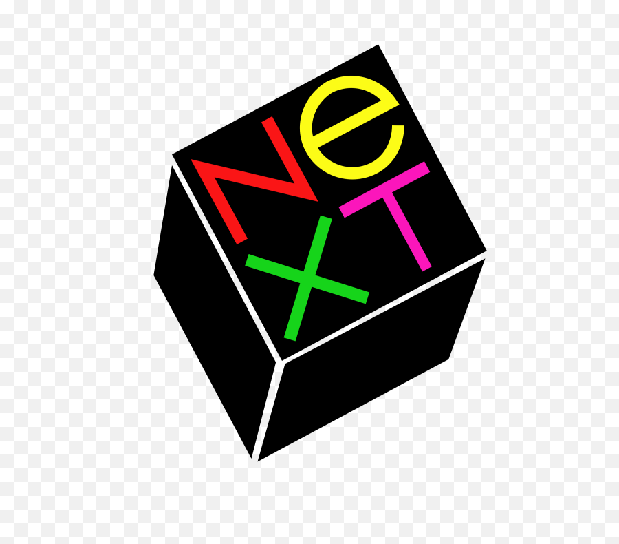 Next - Next Png,Operating Systems Logos