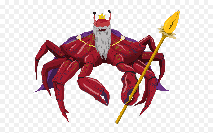 Crab People South Park Archives Fandom - King Crab South Park Png,Crab Transparent Background