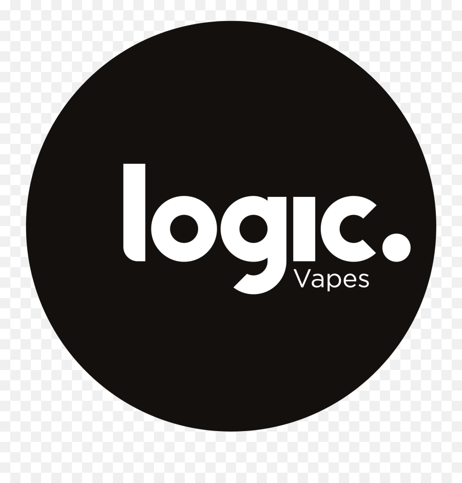 Logic Vapes Uk Reviews - Paddock Bakery Png,Vape Logo