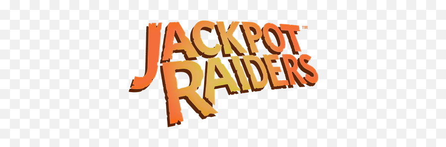 Play Jackpot Raiders - Casumo Casino Calligraphy Png,Raiders Logo Png