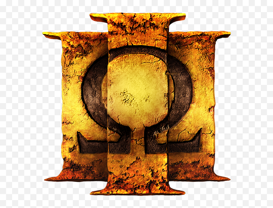 God Of War 3 Remaster Shown In Glorious - Transparent God Of War 3 Logo Png,God Of War Ps4 Logo