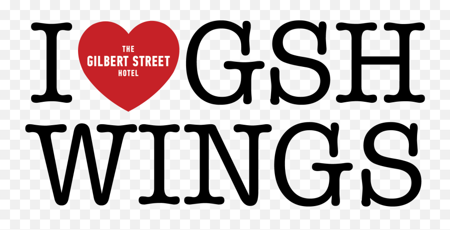 I - Heart Png,Wings Logo