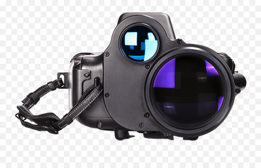 Censin Technology - Camera Lens Png,Cat Eye Png