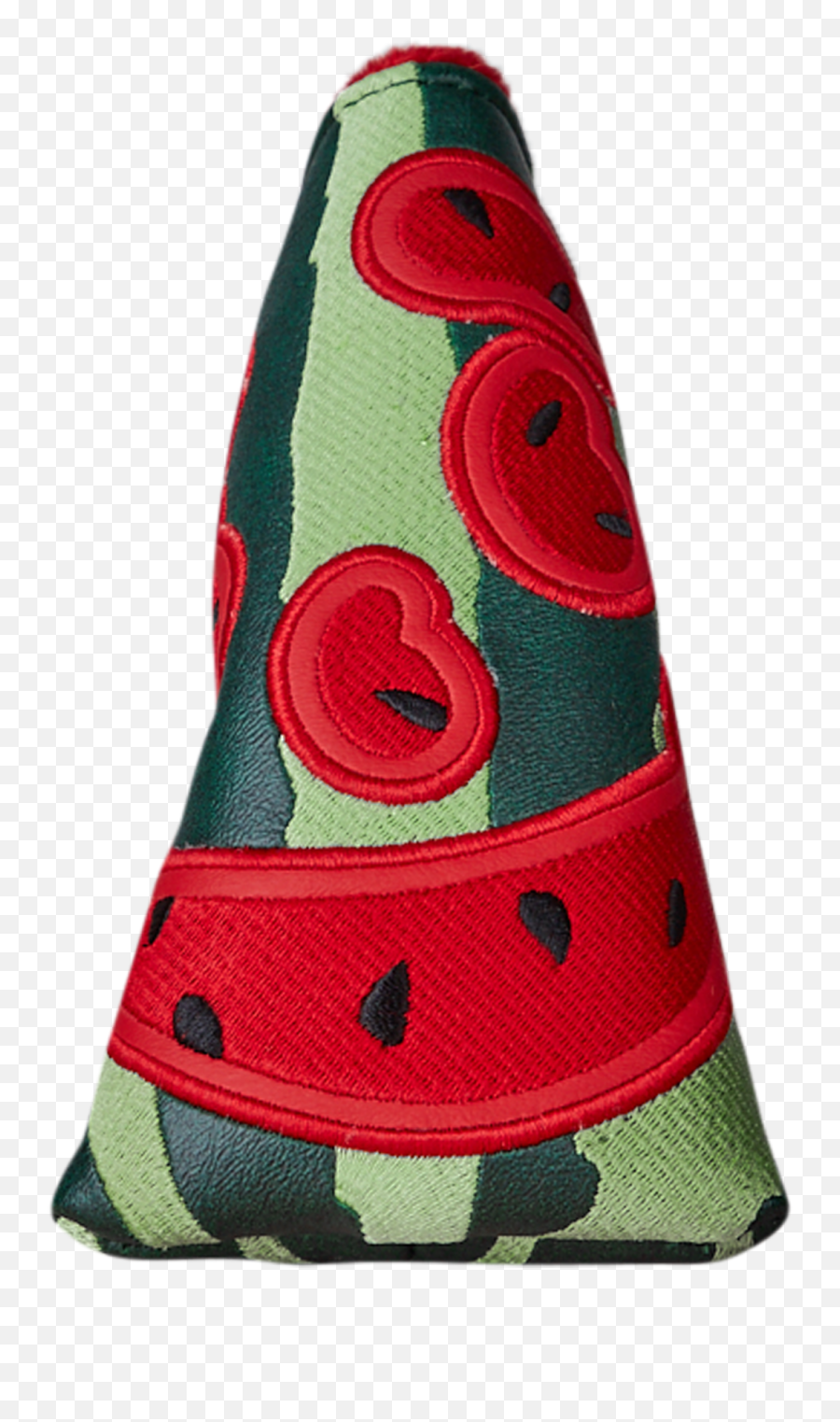 Kool - Aid Watermelon Headcover U2013 Studio B Patchwork Png,Kool Aid Man Png