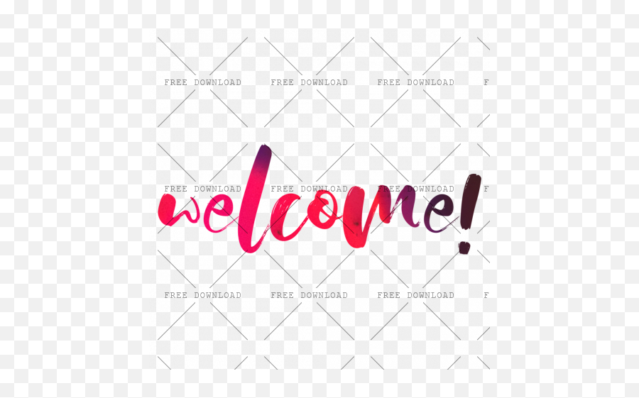 Welcome Cf Png Image With Transparent Background - Photo,Welcome Transparent Background