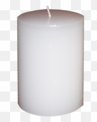 Download White Candle Png - Transparent Png Png Images Transparent Images White Candle Png,Candle Transparent Png