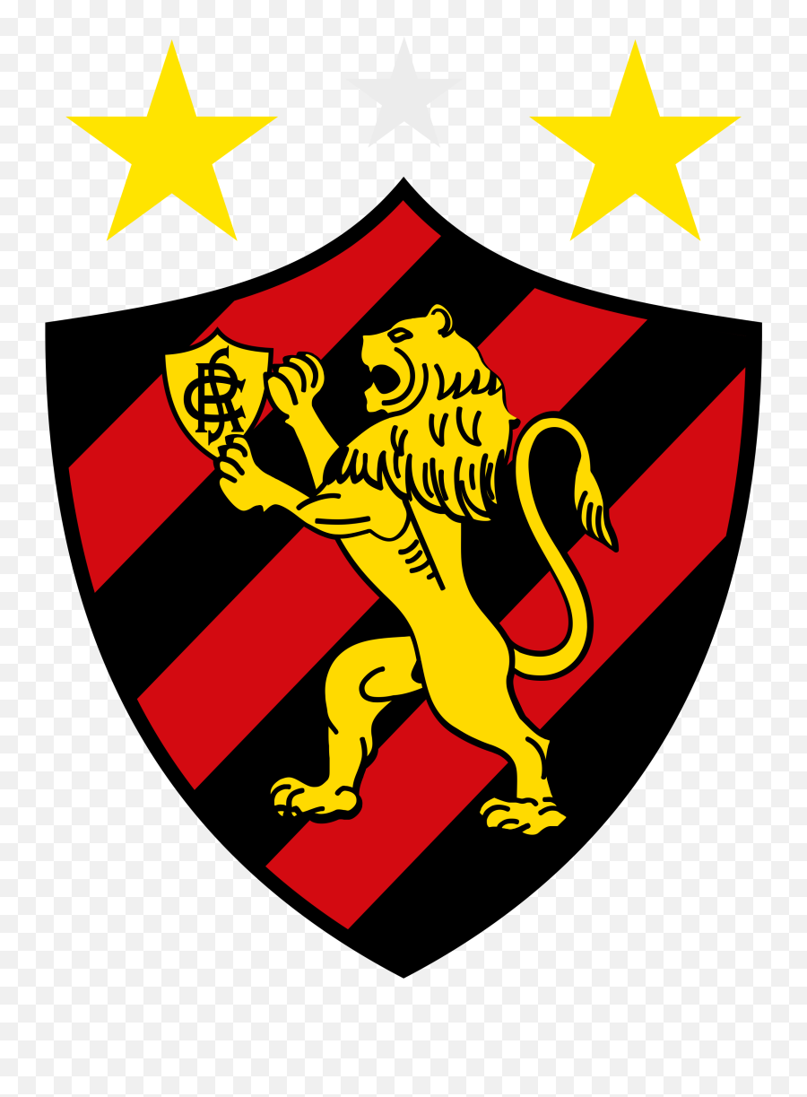 Emblema - Sport Club Do Recife Png,Sport Logo