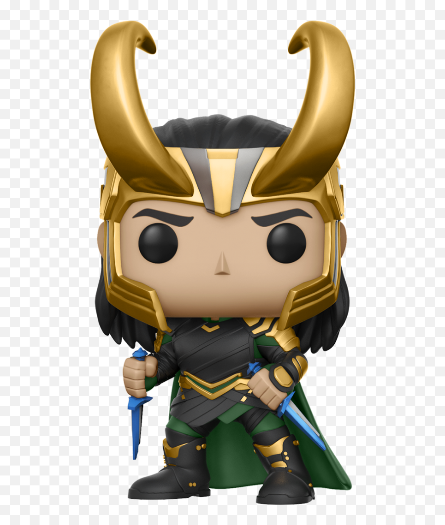 Funko Pop Thor Ragnarok Collector Corps - Loki Marvel Funko Pop Png,Thor Ragnarok Png