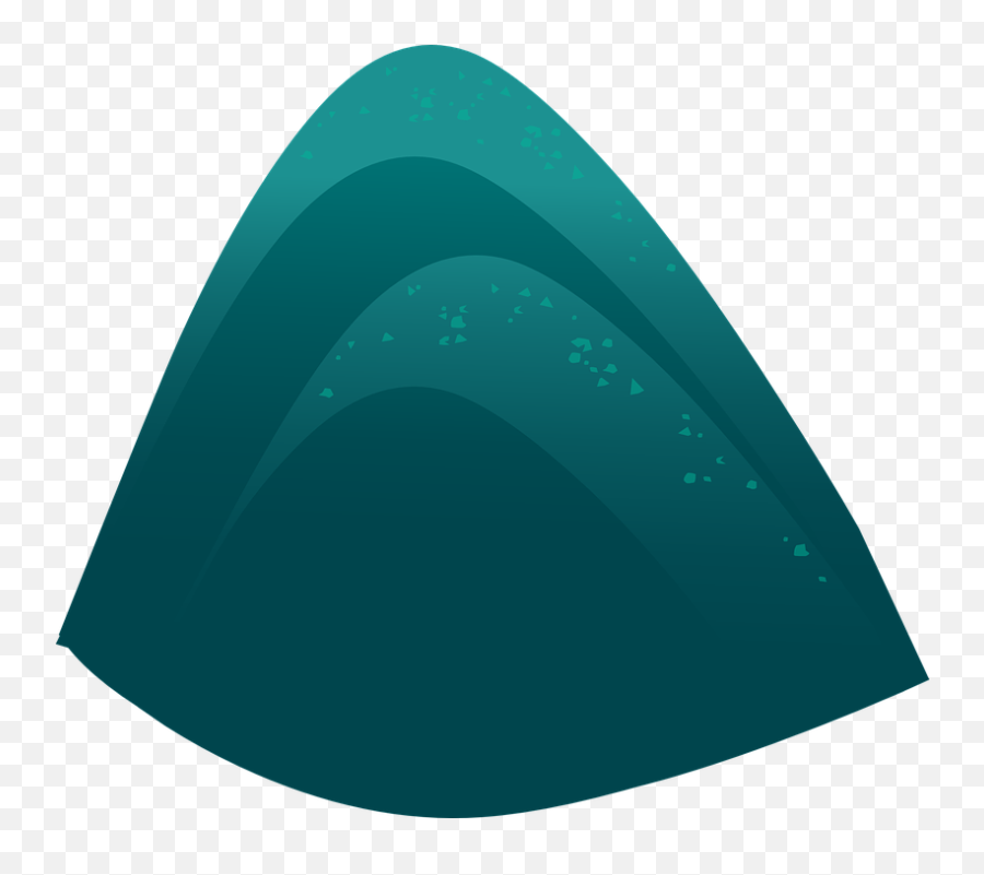 Hill Mountain Peak - Hill Graphic Png,Hill Png