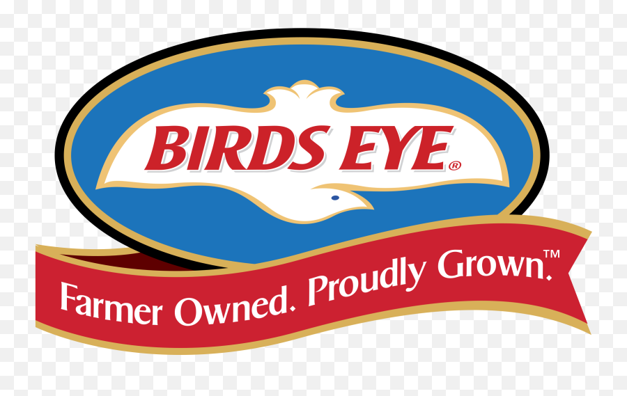 Birds Eye Logo Png Transparent U0026 Svg Vector - Freebie Supply Birds Eye Foods Logo,Eye Logo Png