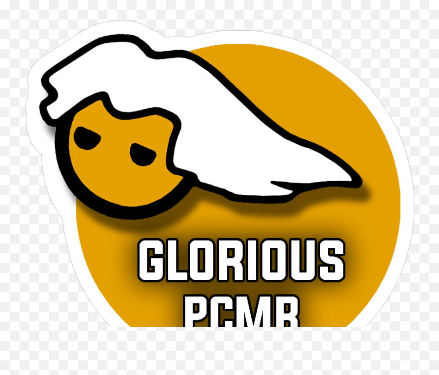 Pc Master Race Transparent Png Picture 797306 - Glorious Pc Master Race Guy,Wojak Png