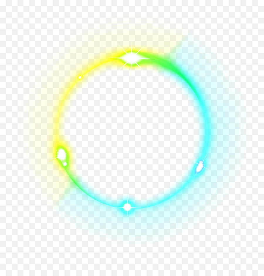 Effects For Photoshop Png Hq Image - Circle Glow Logo Png,Photoshop Logo Png