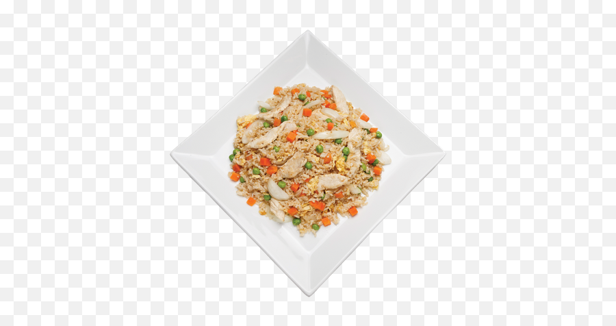 Asian And Chinese Food Menu - Magic Wok Chinese White Fried Rice Png,Noodles Png