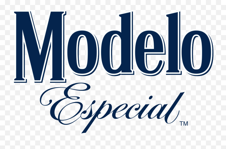 Modelo Logo Png 3 Image - Modelo Especial Cerveza Logo,Modelo Beer Logo