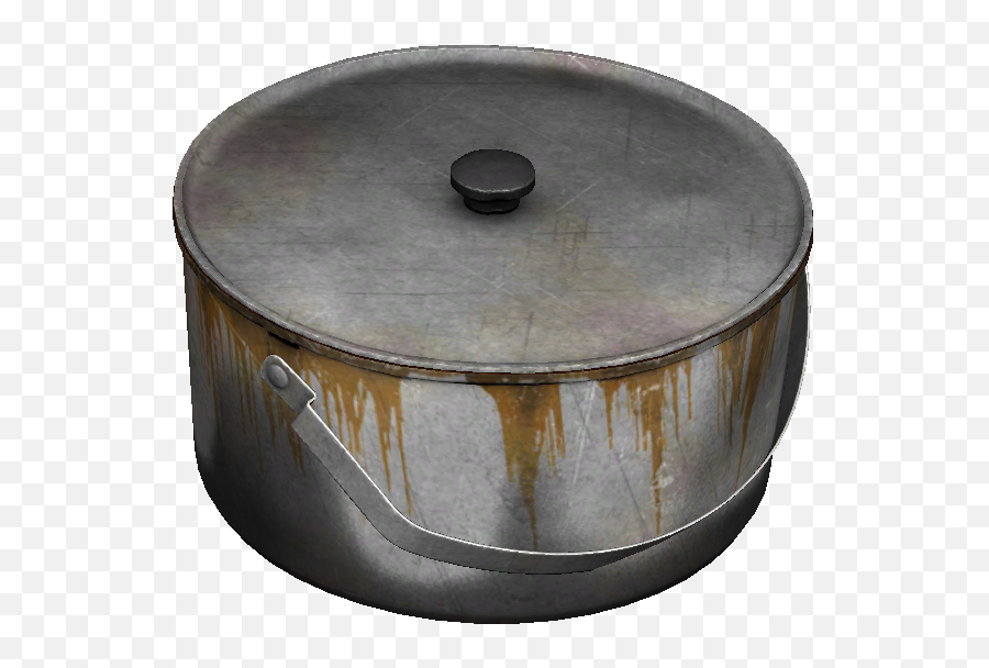 Download Cooking Pot - Dayz Cooking Pot Png Image With No Cooking,Cooking Pot Png