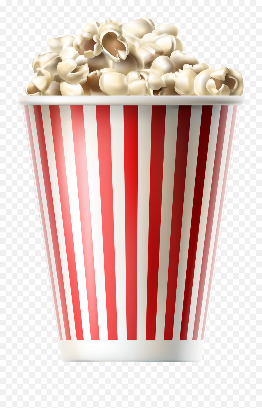 Hd Popcorn Png Image Free Download - Clip Art,Pop Corn Png