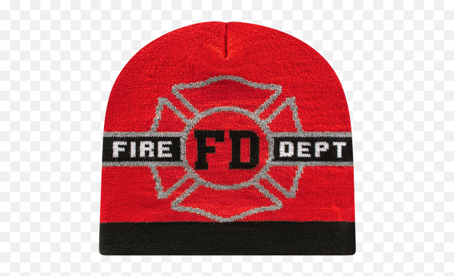 Ek9 Custom Elite Knit Beanie Capamerica - Hartford Fire Department Patch Png,Beanie Png